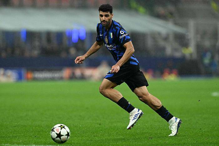 内斯塔赞扬塔雷米展现出了价值，马罗塔还能考察吉拉西