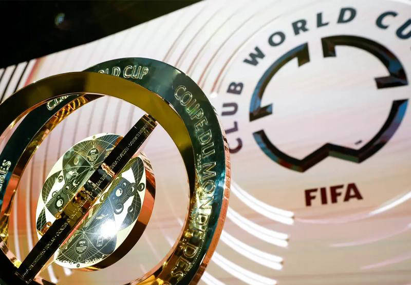 皇马迎来挑战，世俱杯淘汰赛或遭遇曼城、多特与巴黎的考验