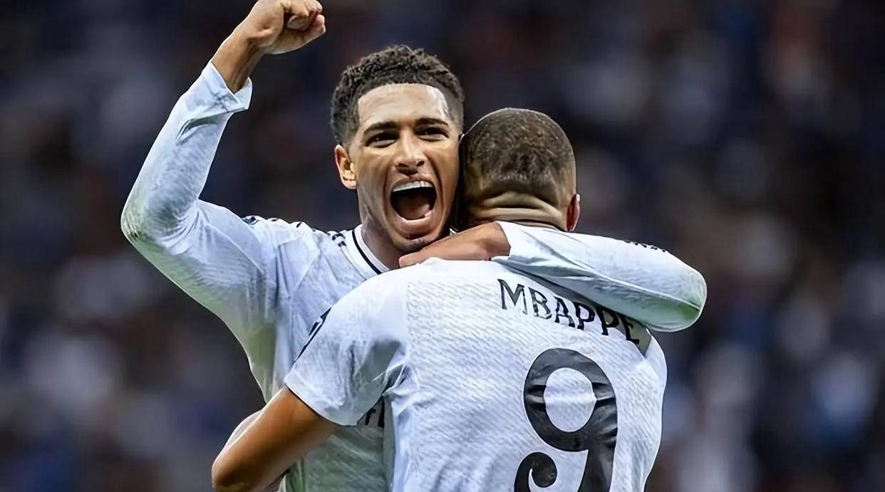 世俱杯半决赛预测：巴黎挑战皇马，开启新王朝